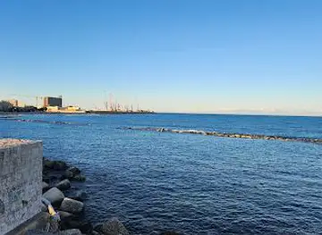Faro Molo Sant'Antonio