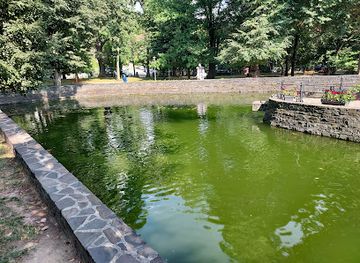 romania/maramures/attraction/queen-maria-municipal-park