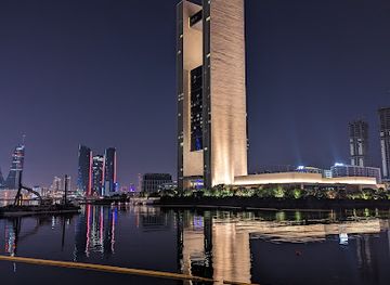 bahrain/bahrain-fort/attraction/view-four-seasons-hotel