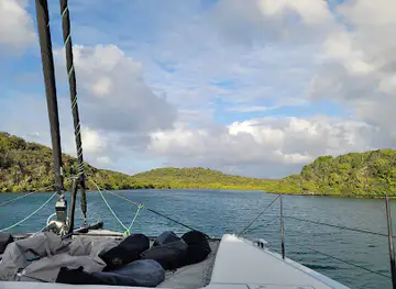 Nonsuch Bay Emerald Cove