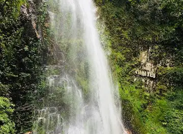 Love Waterfall