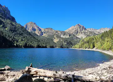 Pic del Portarró