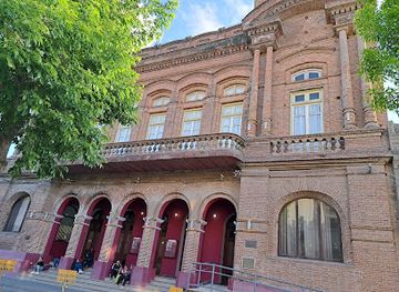 uruguay/sierra-de-minas/attraction/teatro-lavalleja-y-museo-del-humor-y-la-historieta-julio-e-suarez-peloduro