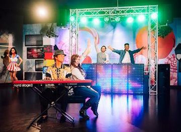 tennessee/franklin/attraction/madame-tussauds-nashville