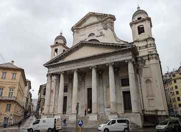 italy/genoa/attraction/basilica-della-santissima-annunziata-del-vastato