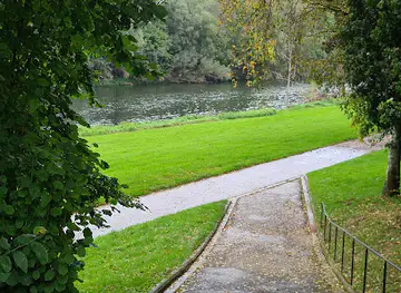 Wasserbillig Aquarium