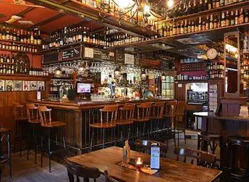 Café De Grendelpoort