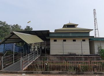 brunei/sungai-liang/attraction/masjid-sungai-liang