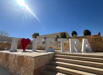 I Love Petra