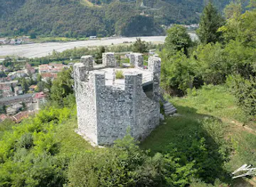 Torre Picotta/Tor Picote