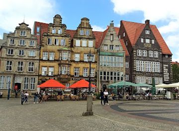 germany/bremen/attraction/schnoor