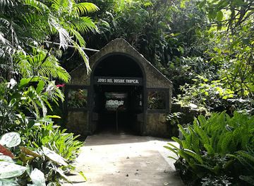 costa-rica/san-jose/attraction/simon-bolivar-zoo-and-botanical-garden