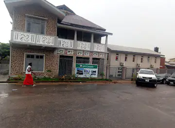 The Kuti Heritage Museum