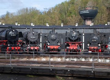 germany/ruhr/attraction/bochum-dahlhausen-railway-museum
