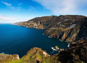 ireland/sligo/attraction/sliabh-liag-cliff-experience-visitor-centre