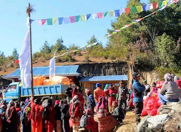 nepal/rolwaling-valley/attraction/laankuri-daanda