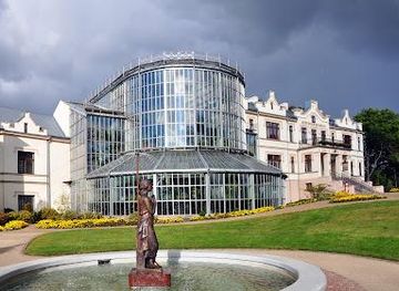 lithuania/klaipeda/attraction/kretingos-muziejus