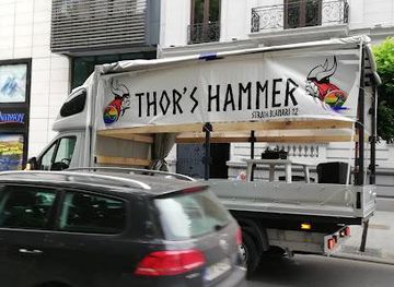 romania/bucharest/attraction/thor-s-hammer