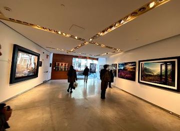 new-jersey/jersey-city/attraction/national-geographic-fine-art-gallery
