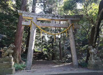 japan/tsushima/attraction/wadatsumi-shrine
