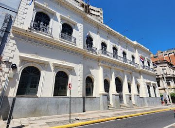 paraguay/asuncion/centro/attraction/centro