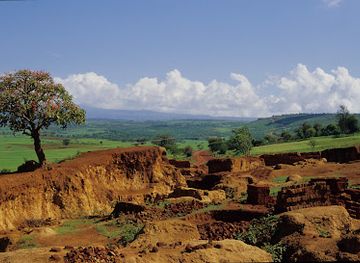 tanzania/ngorongoro-conservation-area/attraction/lodoare-gate-ngorongoro