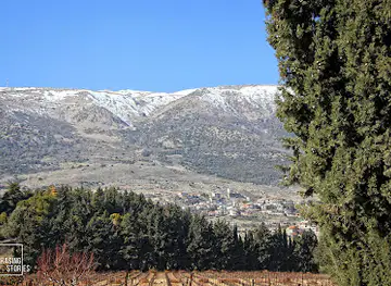 Château Kefraya Restaurant