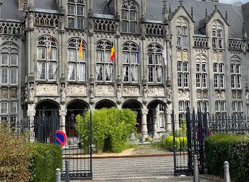 Palace of the Prince-Bishops