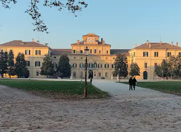 Fontana del Trianon