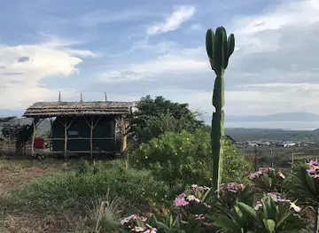 Arbaminch Eco campsite