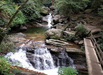 north-carolina/pisgah-national-forest/attraction/skinny-dip-falls-trailhead