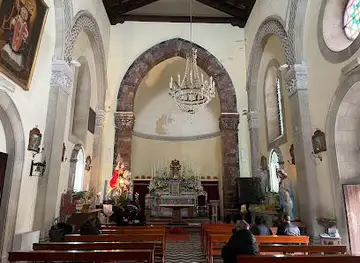Church of Saint Nicholas of Bari