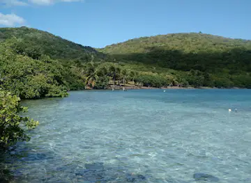 Playa Punta Soldado