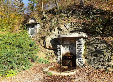 czechia/moravian-karst/attraction/studanka-pod-novym-hradem