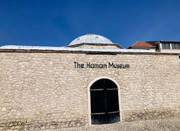 bosnia-and-herzegovina/mostar/attraction/the-hamam-museum