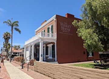 mexico/tijuana/attraction/whaley-house-museum