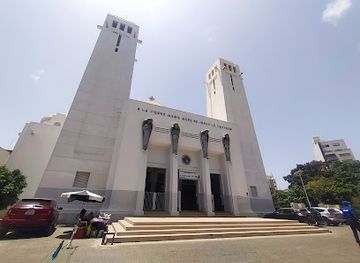 senegal/saint-louis/attraction/cathedral-of-our-lady-of-victories
