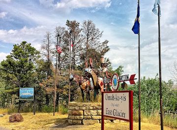 montana/eastern-montana/attraction/blackfeet-nation-sculpture-southwest