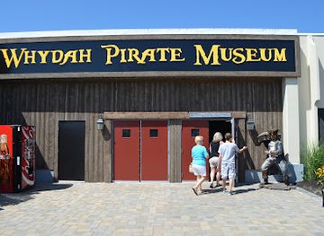 massachusetts/cape-cod/attraction/whydah-pirate-museum