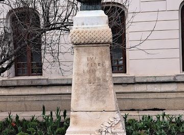 romania/focsani/attraction/statuia-lui-petre-liciu