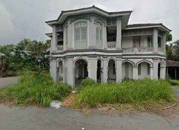 singapore/yishun/attraction/johor-art-gallery