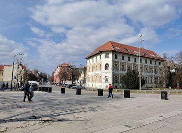 hungary/szeged-csanad/attraction/flood-memorial