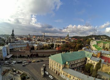 ukraine/lviv/attraction/hlyniany-gate