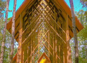 Anthony Chapel