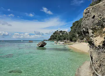 New Boracay