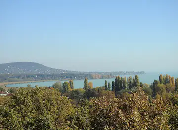 Bökk Lookout