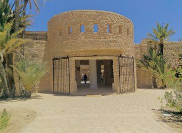 tunisia/the-gulf-of-gabes/attraction/djerba-crocodile-farm