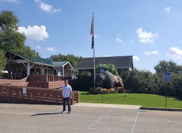 Tupelo Buffalo Park & Zoo