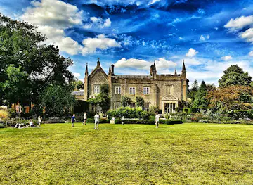 Cotswold Wildlife Park & Gardens
