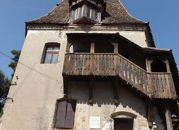 romania/sighisoara/attraction/turnul-cizmarilor